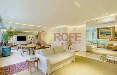 Imagem: O apartamento possui 2 Dormitórios, 3 Banheiros, 2 Vagas na