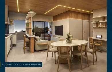 Imagem 3: Condomínio Clube em Jardim Paulista