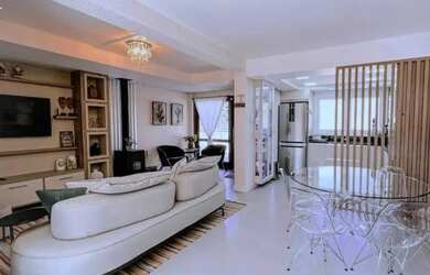 Imagem: CASA GEMINADA NA VILA SUZANA