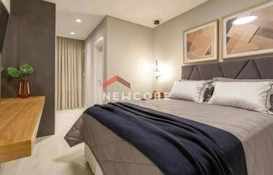 Imagem 14: Apartamento em Rua 210 - Meia Praia - Itapema/SC