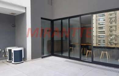 Imagem 6: Imóvel para aluguel com 26 metros quadrados com 1 quarto em Santana -...