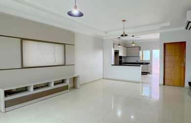 Imagem 3: Alugo Casa Alto Padrão Condomínio Residencial Tapajós R$ 8.500