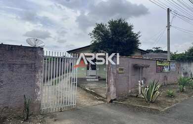 Imagem: O terreno possui 660m² de Área e está localizado em São