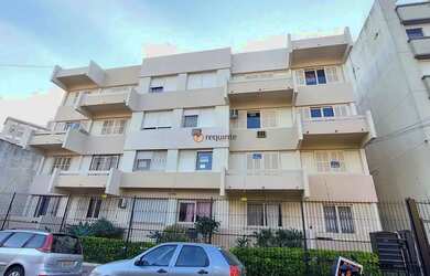 Imagem: O apartamento possui 4 Dormitórios, 3 Banheiros, 1 Vaga na