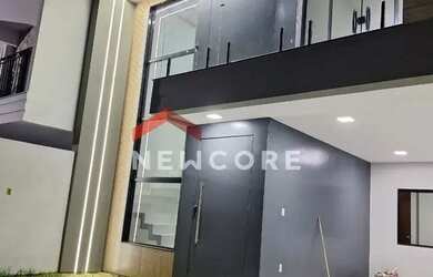 Imagem: Casa em Avenida das Acácias - Cidade Jardim - Campos dos Goytacazes/RJ