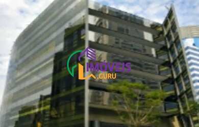 Imagem: O depósito possui 5 Vagas na garagem, 528m² de Área e está