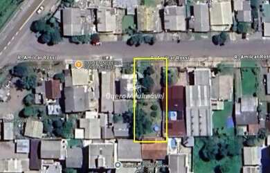 Imagem 2: Terreno à venda Nossa Senhora das Graças Caxias do Sul/RS