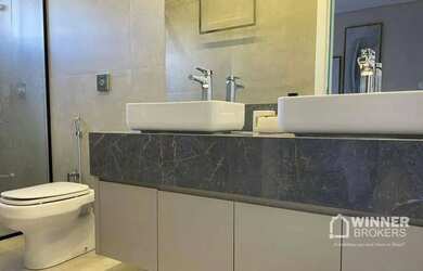 Imagem 16: Casa à venda, 320 m² por R$ 3.300.000,00 - 000 - Porto Rico/PR