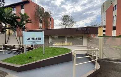 Imagem: EDIFÍCIO SAN PABLO (ALUGA-SE MOBILIADO