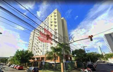 Imagem: O apartamento possui 2 Dormitórios, 1 Banheiro, 61m² de Área