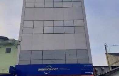 Imagem: O depósito possui 32m² de Área e está localizado em Centro