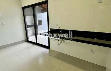 Imagem 14: Casa 3Q à venda no Bairro Jardim das Acacias, Aparecida de Goiânia,...