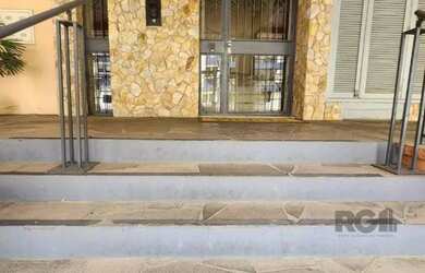 Imagem: O apartamento possui 2 Dormitórios, 1 Banheiro, 61m² de Área