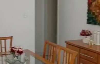 Imagem 4: Apartamento frente circuito