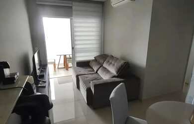 Imagem 11: Lindo ap mobiliado e decorado