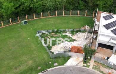 Imagem: O terreno possui 1.008m² de Área e está localizado em Goiânia