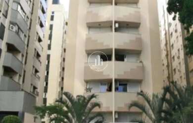 Imagem: O apartamento possui 1 Dormitório, 1 Banheiro e 57m² de Área