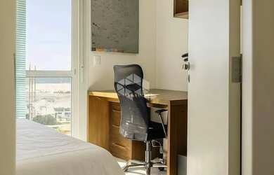 Imagem 11: APARTAMENTO ALTO PADRÃO À VENDA NO NOVO CAMPECHE A 250 METROS DA PRAIA