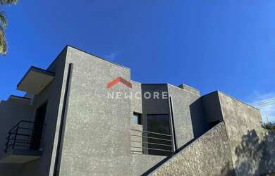 Imagem 2: Casa em Rua Anna Mathias Vairo - Jardim São Felipe - Atibaia/SP