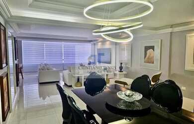 Imagem 6: Edf Funchal. Ar-condicionado, Imóvel novo, 256m² de Áreae2 Vagas na...