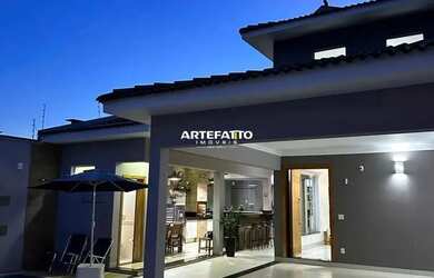 Imagem 2: Lindo Sobrado Primo Meneguetti