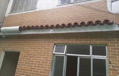 Imagem: A casa possui 3 Dormitórios, 1 Banheiro e 98m² de Área e