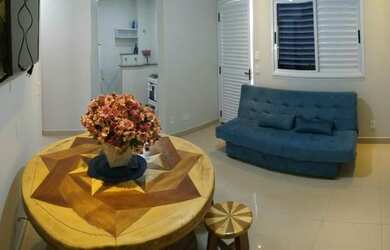 Imagem 10: Apartamento mobiliado de TEMPORADA bem localizados