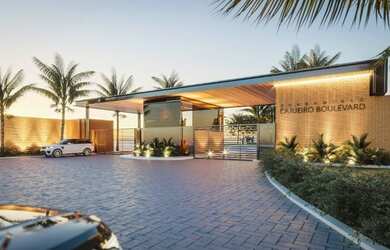 Imagem: O terreno possui 537m² de Área e está localizado em Touros