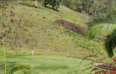 Imagem: A fazenda possui 80000m² de Área e está localizado em Domingos