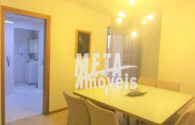 Imagem 14: Apartamento com 2 dormitórios, 80 m² - venda por R$ 400.000 ou aluguel...