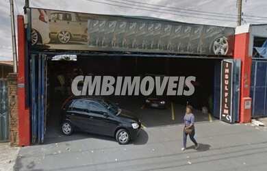 Imagem: O depósito possui 530m² de Área, Imóvel novo e está localizado