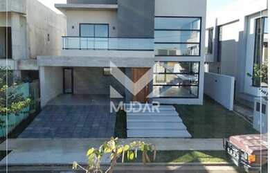 Imagem: O apartamento possui 4 Dormitórios, 4 Banheiros, 2 Vagas na