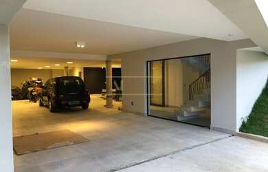 Imagem 13: SANTANA DE PARNAÍBA - Casa de Condomínio - Tamboré 11