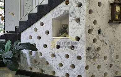 Imagem 5: Casa com 4 dormitórios à venda, 800 m² por R$ 3.000.000,00 - Condomínio...