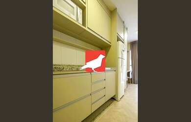 Imagem 8: Apartamento à venda no bairro Pinheiros - São Paulo/SP, Zona Oeste