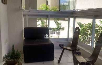 Imagem 13: Apartamento com 3 dormitórios, 105 m² - venda por R$ 900.000 ou aluguel...