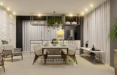 Imagem 5: COD 1 129 Apartamento em Tambaú 93 m2 com 3 Quartos