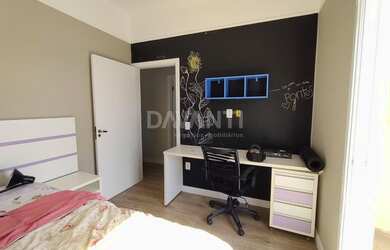 Imagem 8: casa - Condomínio Villagio Di Fiori - Valinhos