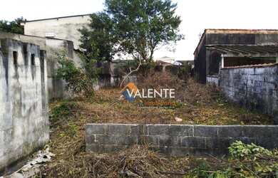 Imagem: O terreno possui 430m² de Área e está localizado em Vila