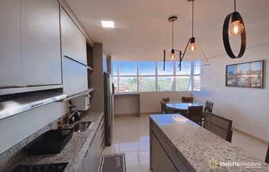 Imagem 6: Apartamento com 3 dormitórios, 87 m² - venda por R$ 679.000 ou aluguel...