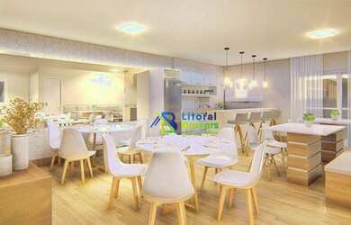 Imagem 11: Apartamento à venda, 72 m² por R$ 429.504,49 - Vila Anhanguera - Mongaguá/SP