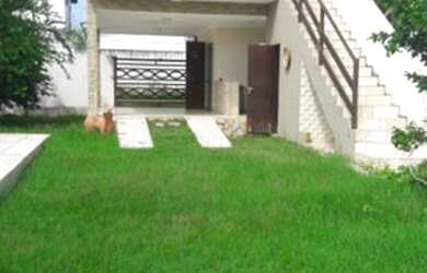 Imagem 5: Vendo casa Ácau-PB. Churrasqueira, Imóvel mobiliado, Ar-condicionadoe200m²...