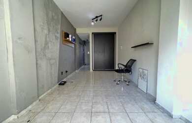 Imagem 2: O famoso kitão Super amplo, claro e reformado