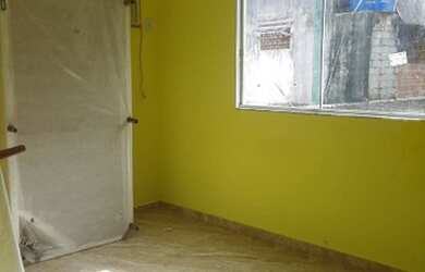 Imagem 14: Casa em Sepetiba. Varanda, Área de serviço, 1 Banheiroe2 Dormitórios