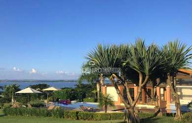 Imagem 3: Casa com 6 dormitórios à venda, 800 m² por R$ 5.989.000,00 - Itai - Avaré/SP