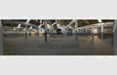 Imagem 6: GALPÃO / DEPOSITO / ARMAZÉM PARA LOCAÇÃO NO BRÁS