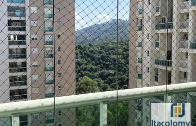 Imagem 4: Apartamento para locação no Premium Tamboré