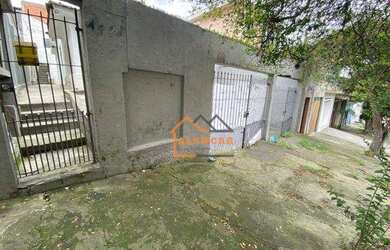 Imagem 1: Terreno à venda, 300 m² por R$ 580.000,00 - Vila Dalila - São Paulo/SP