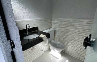 Imagem 12: Linda Casa 3/4 em Goiânia