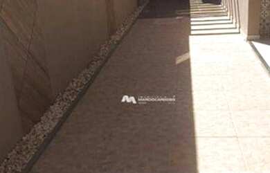 Imagem 2: Casa com 3 dormitórios, 153 m² - venda por R$ 700.000,00 ou aluguel...